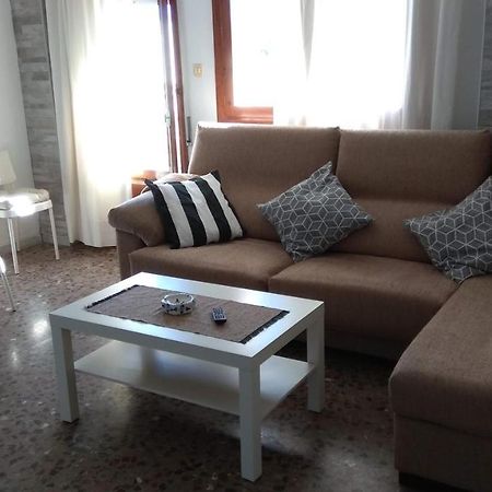 Mojacar, Garrucha Y Turre Lugar De Vacaciones Apartament Zewnętrze zdjęcie