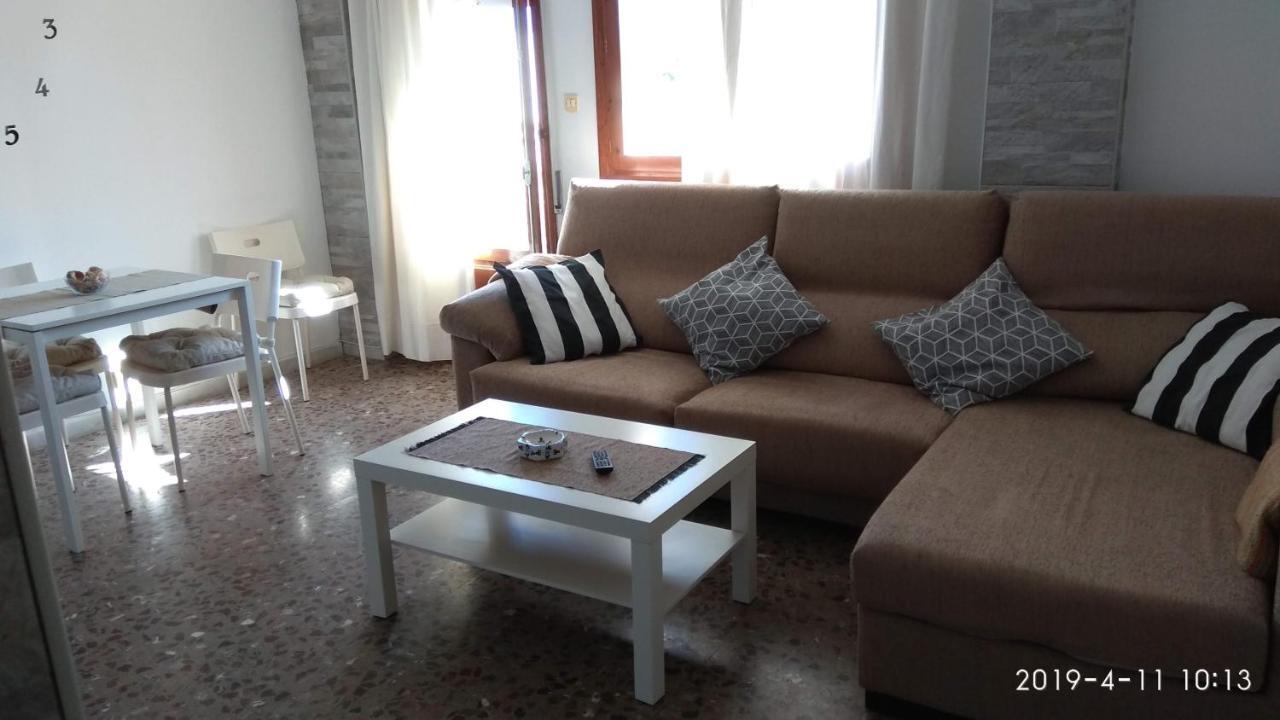 Mojacar, Garrucha Y Turre Lugar De Vacaciones Apartament Zewnętrze zdjęcie