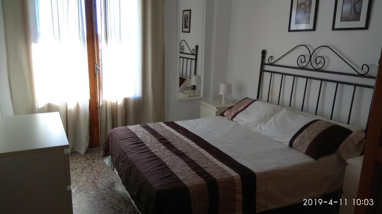 Mojacar, Garrucha Y Turre Lugar De Vacaciones Apartament Zewnętrze zdjęcie