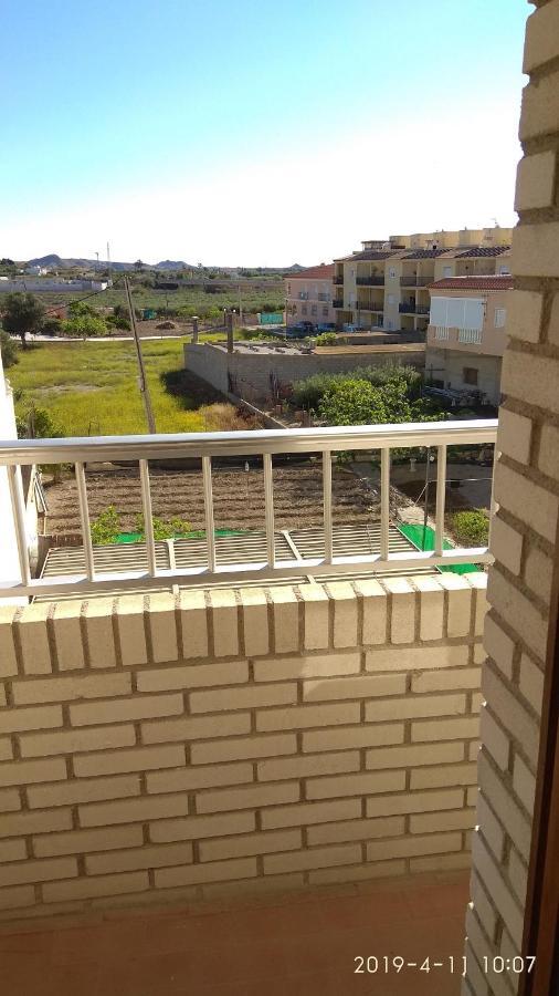 Mojacar, Garrucha Y Turre Lugar De Vacaciones Apartament Zewnętrze zdjęcie