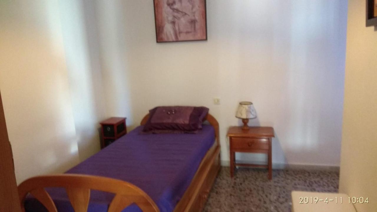 Mojacar, Garrucha Y Turre Lugar De Vacaciones Apartament Zewnętrze zdjęcie