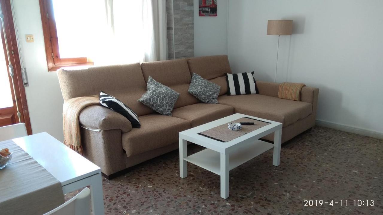 Mojacar, Garrucha Y Turre Lugar De Vacaciones Apartament Zewnętrze zdjęcie